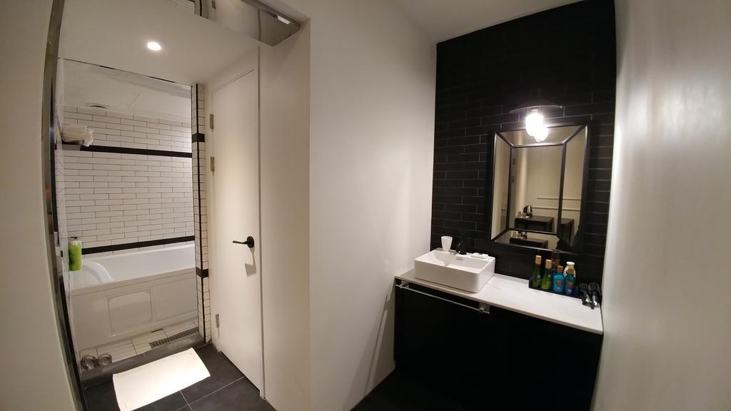 Hotel Yaja Daegu Bagian luar foto