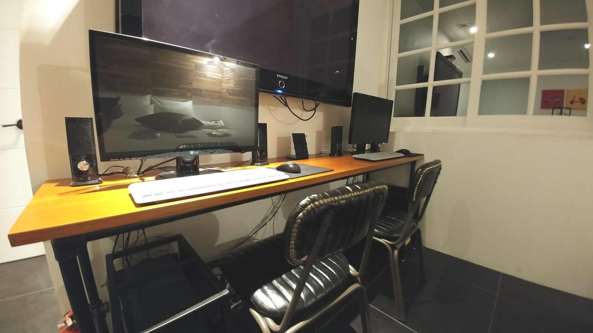 Hotel Yaja Daegu Bagian luar foto