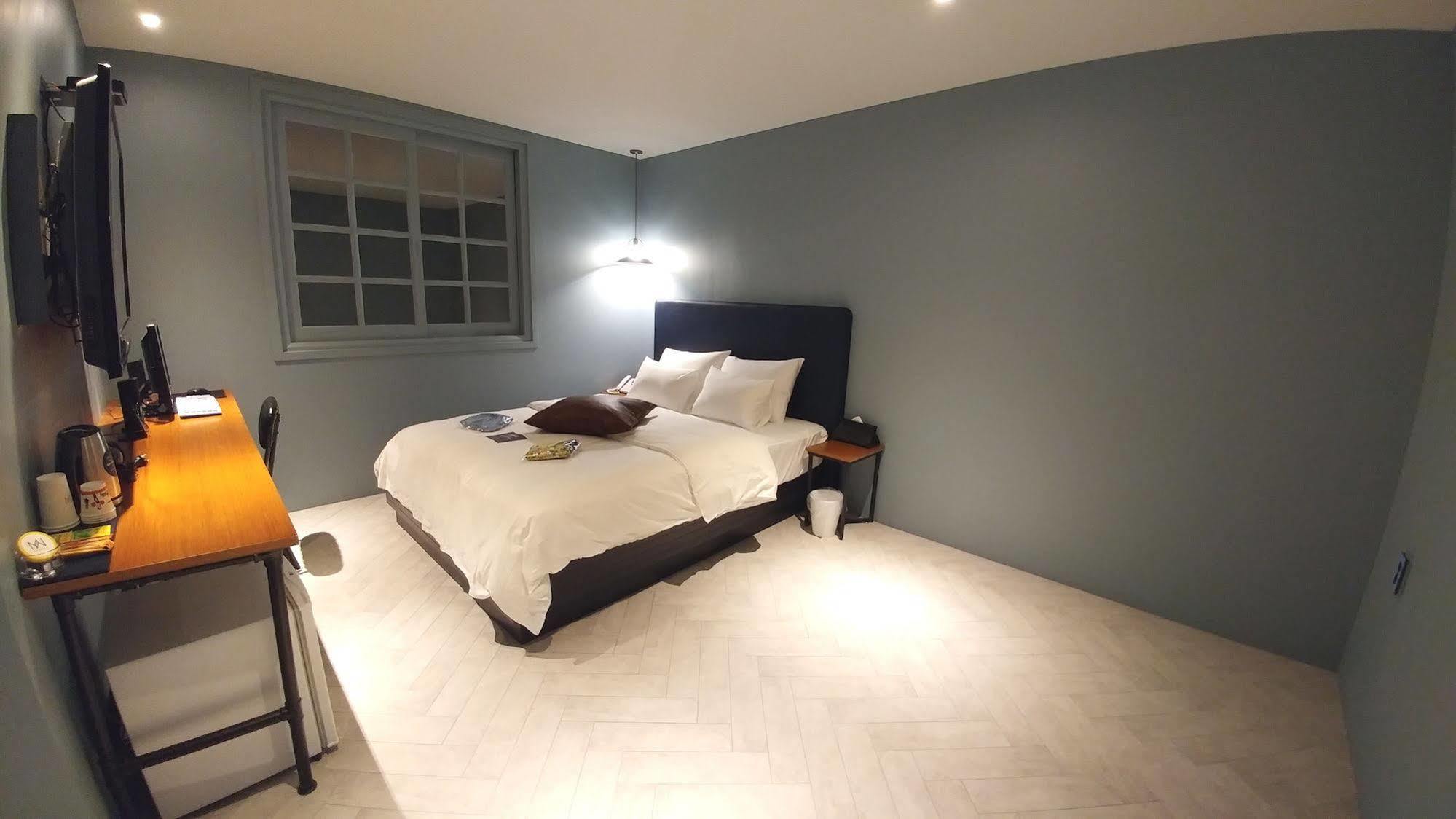 Hotel Yaja Daegu Bagian luar foto