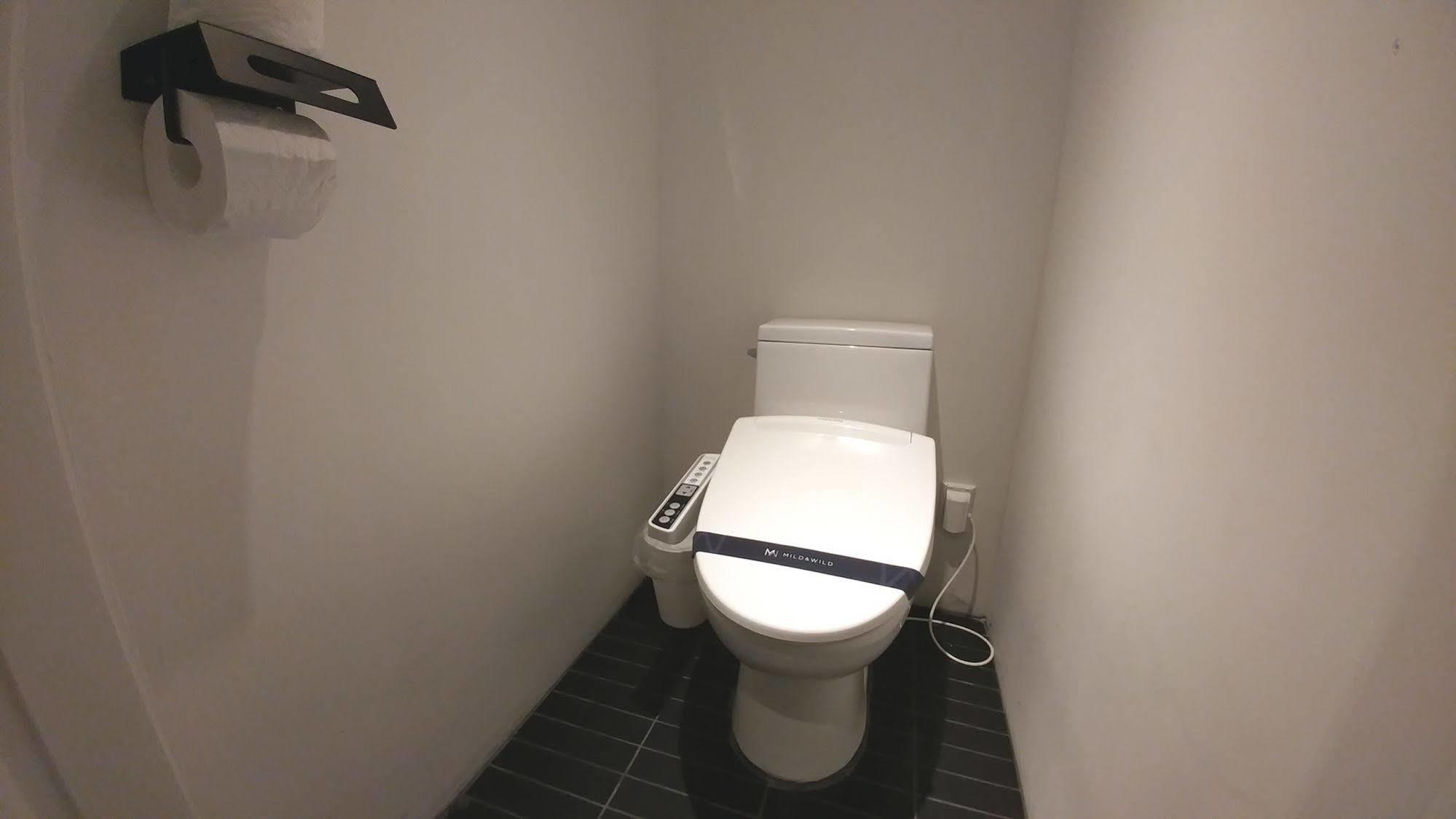 Hotel Yaja Daegu Bagian luar foto